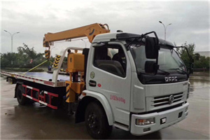 丹江口24小时道路救援服务